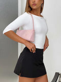 Gigi Skort Black