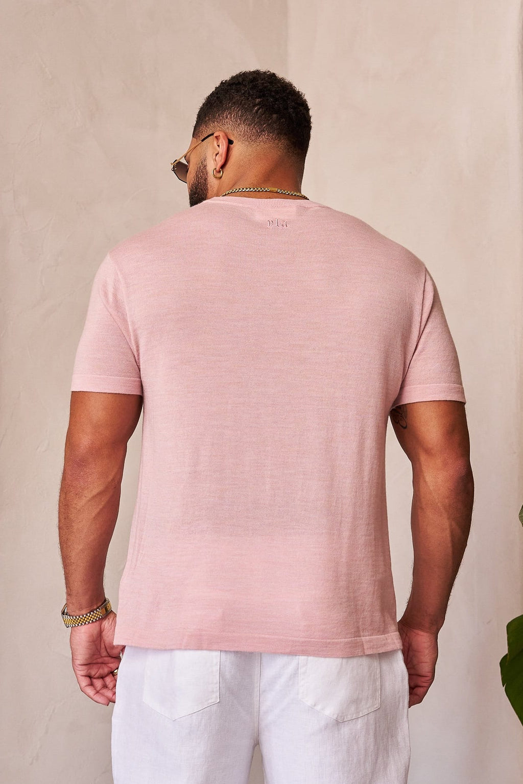 4331 - Merinowoll-T-Shirts