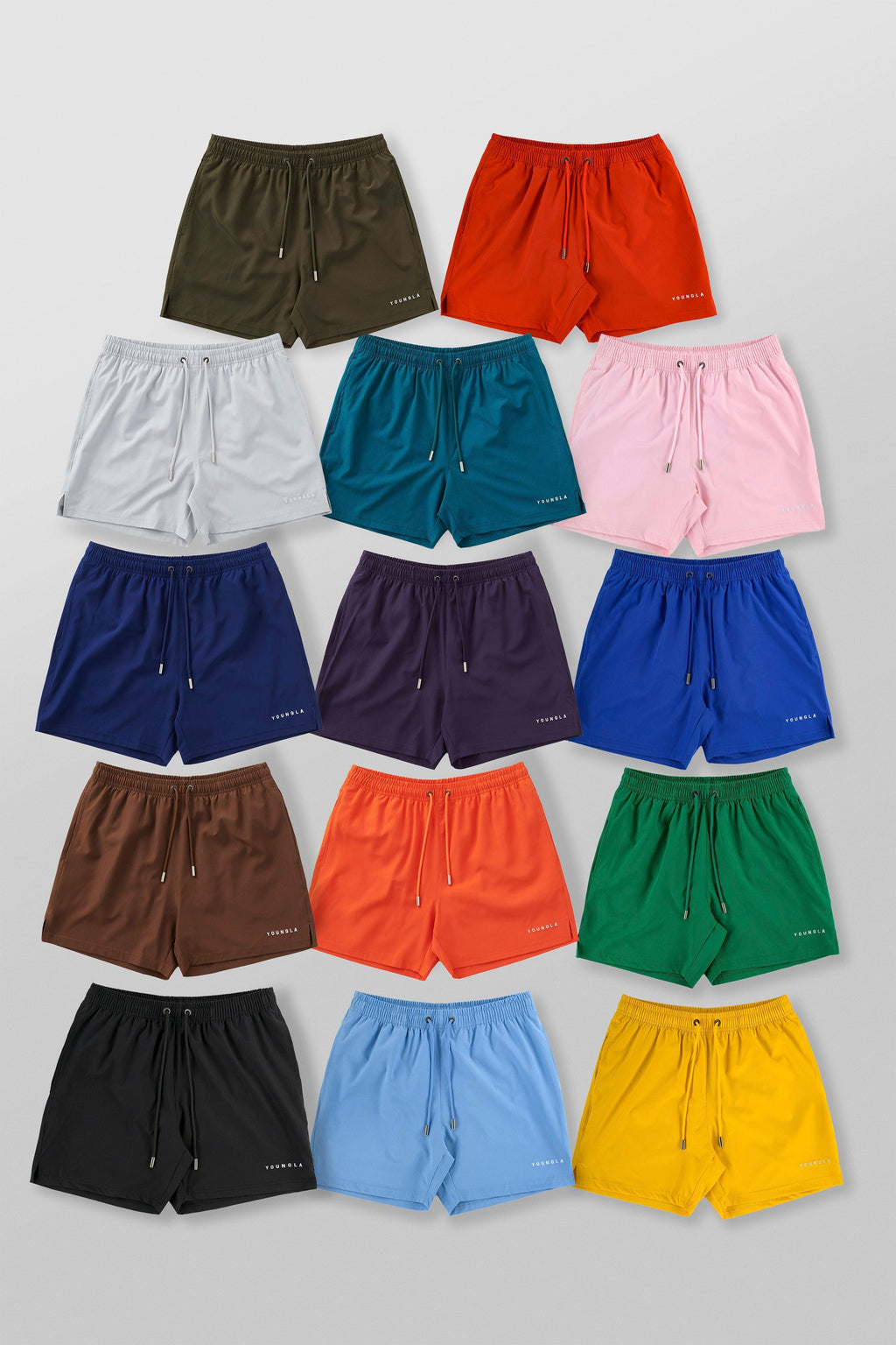 Shorts de bain Frooty 140