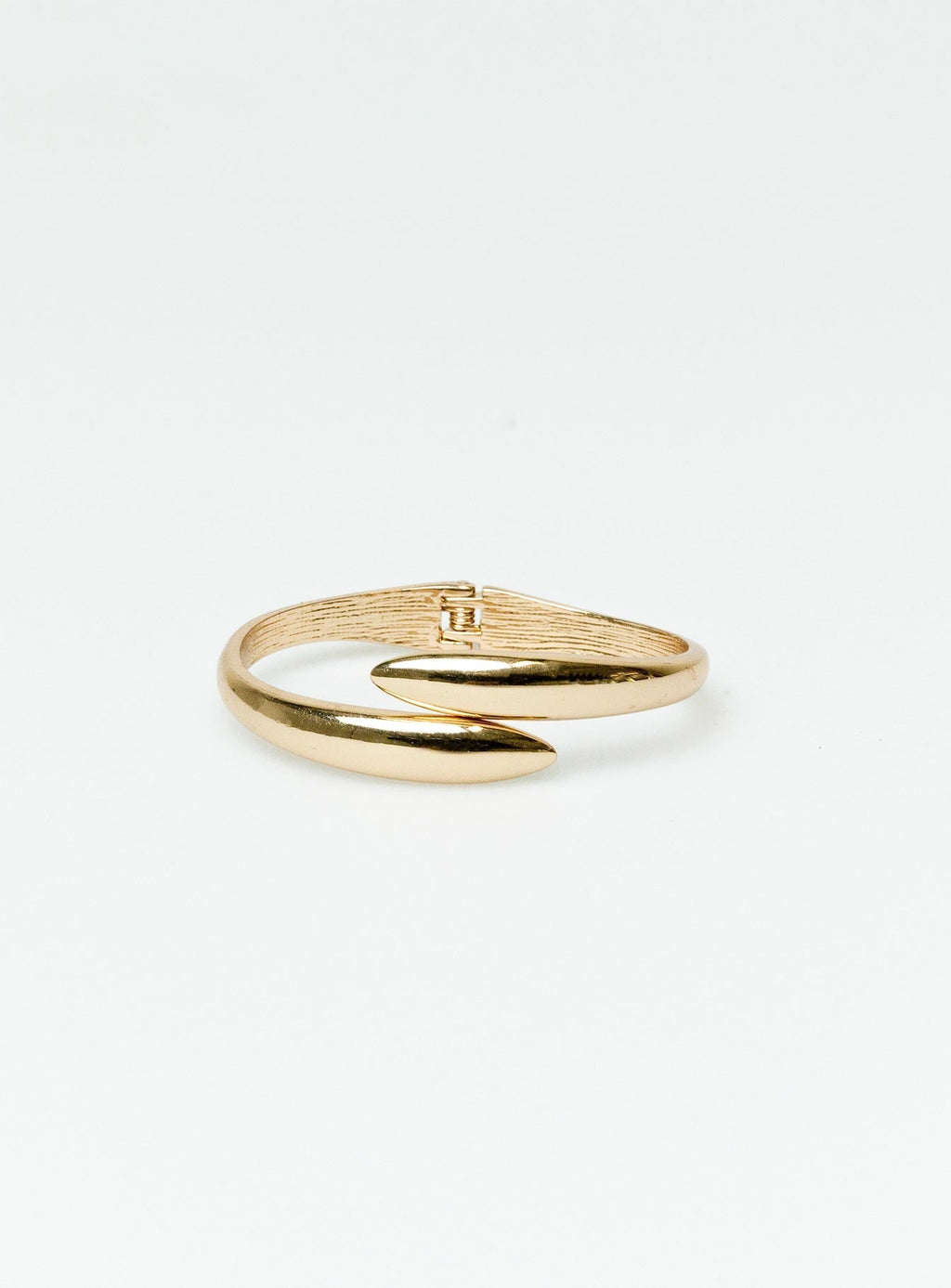 Barberry Cuff Gold