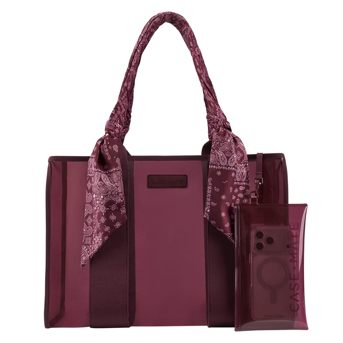 Jelly Tote Bag