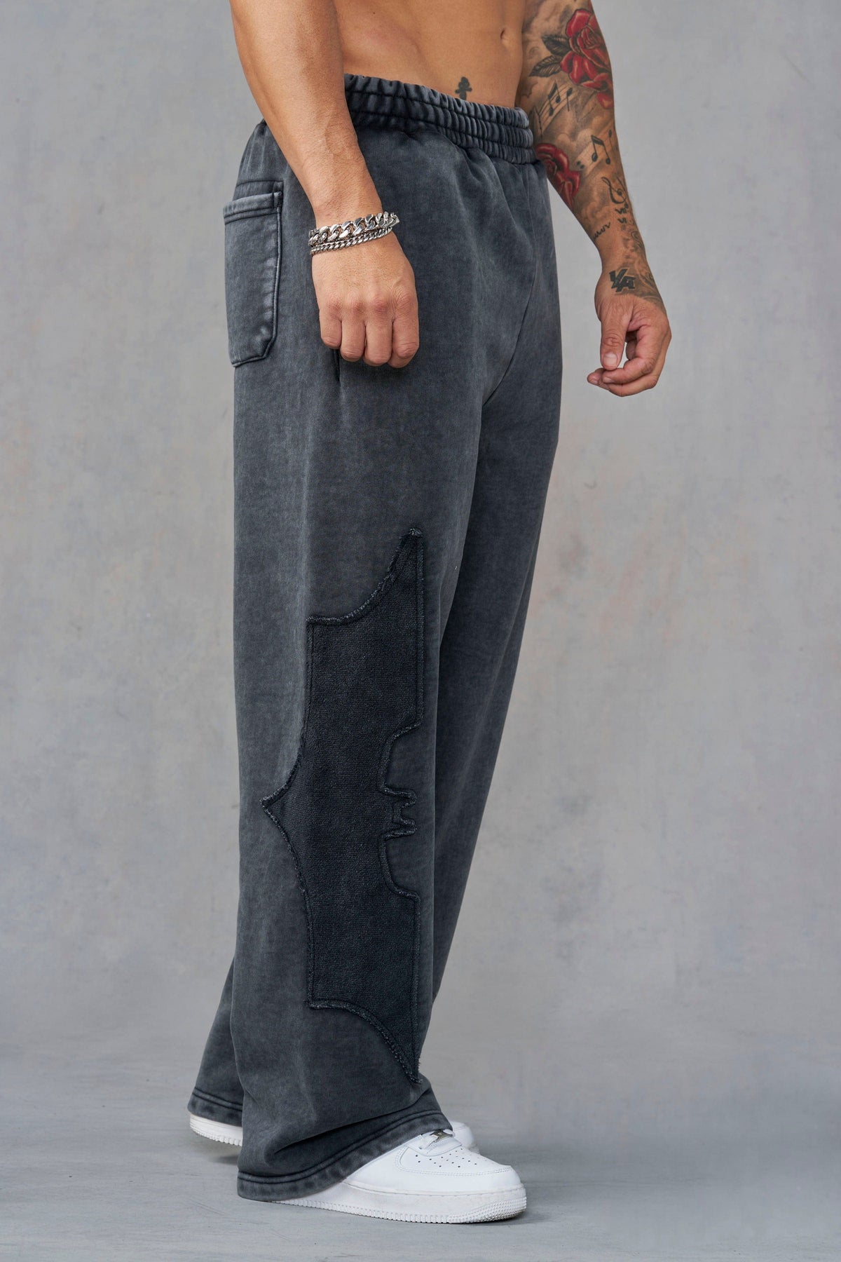 2099 - Batman Stealth Sweats