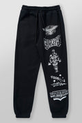 2143 - Golds Gym Immortal Jogger