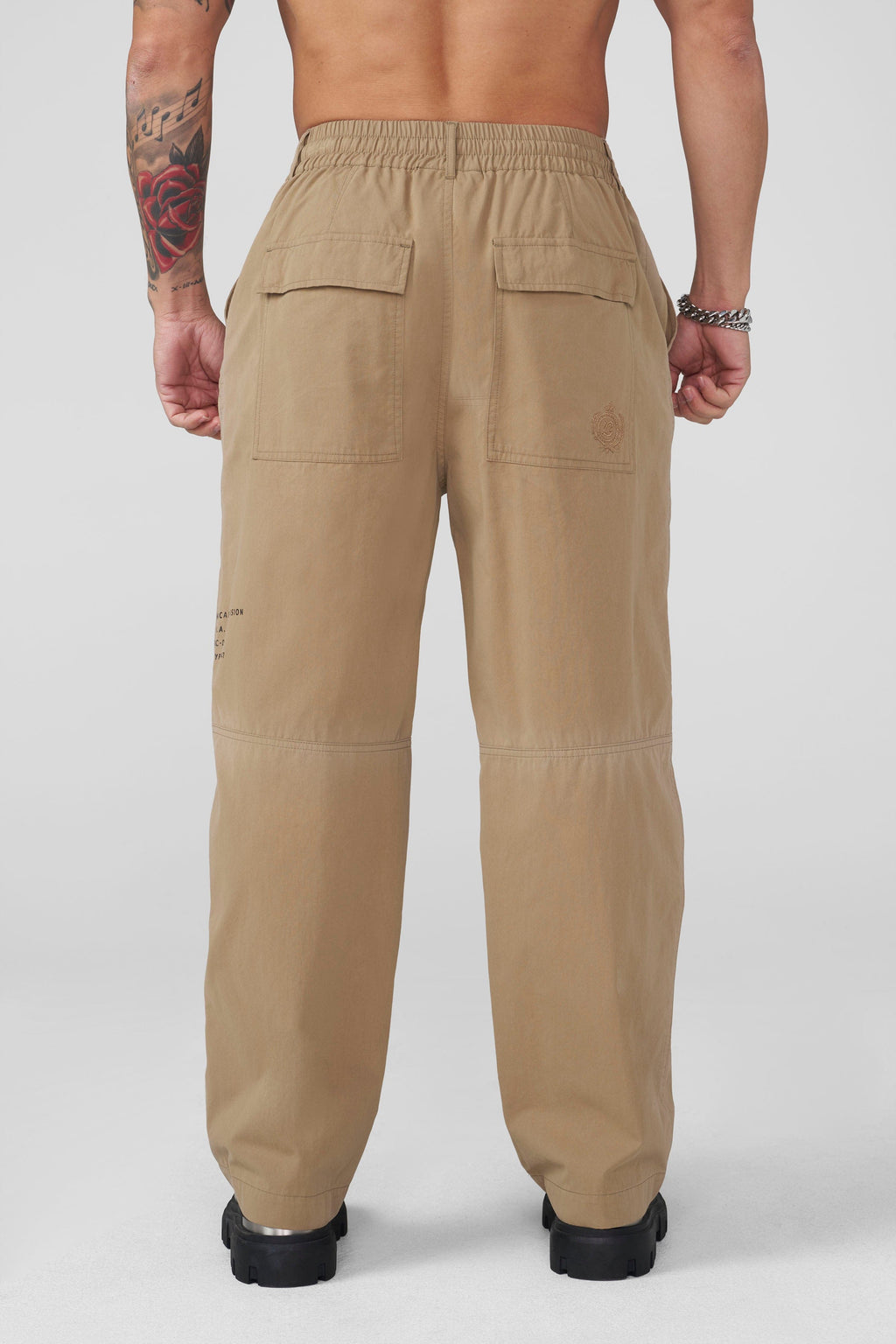 2147 - Estate Field Hose
