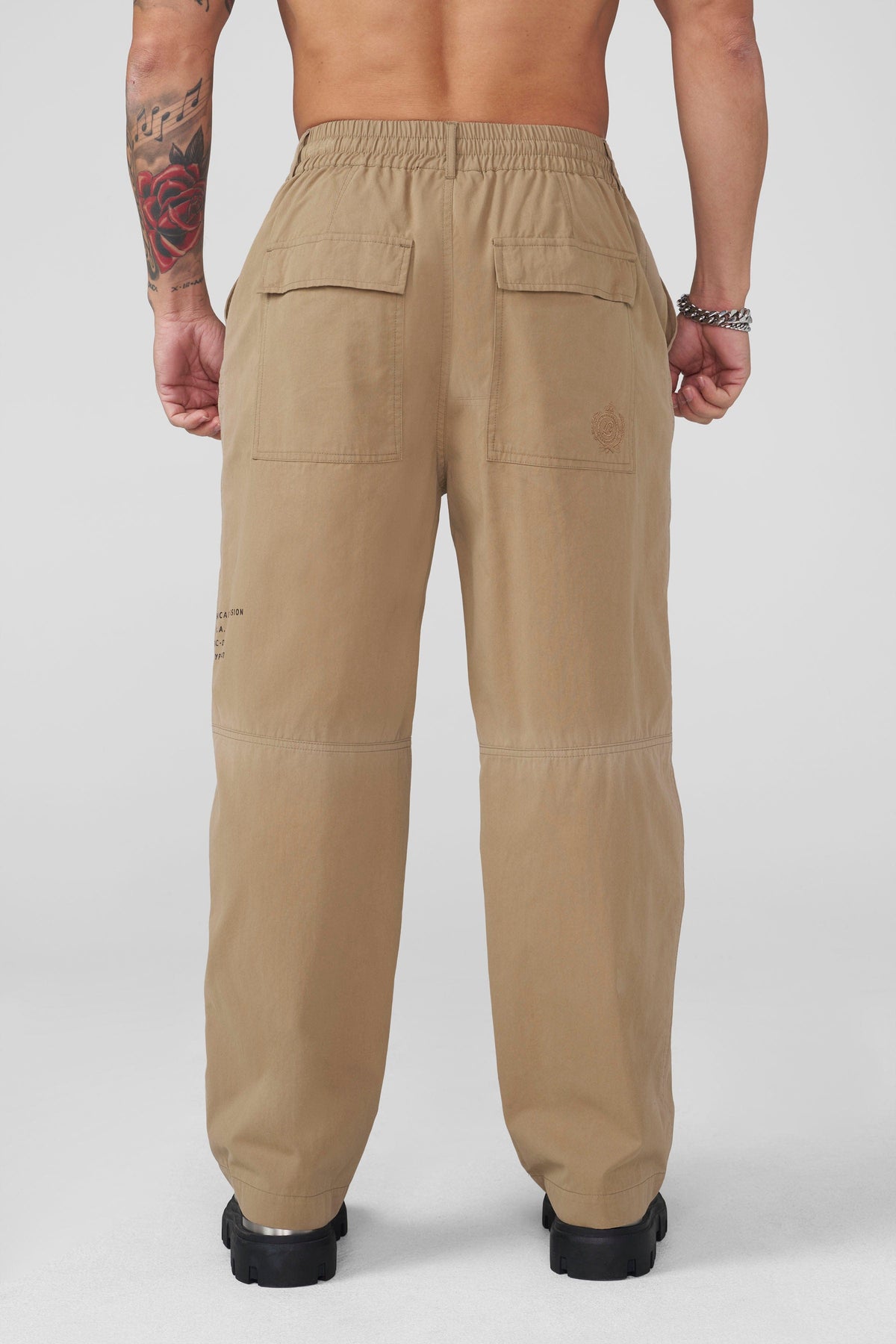 2147 - Estate Field Hose
