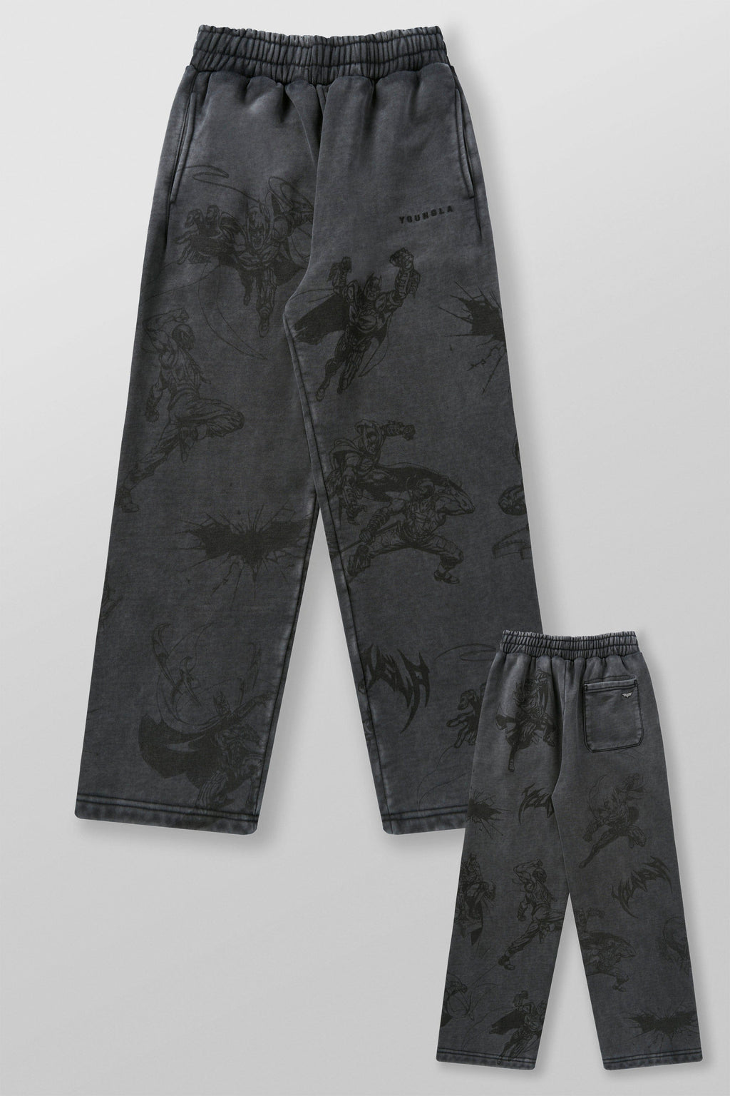 2158 - Batman Legends Jogginghose
