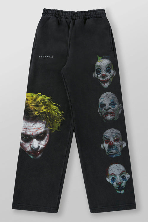 2158 - Batman Legends Jogginghose
