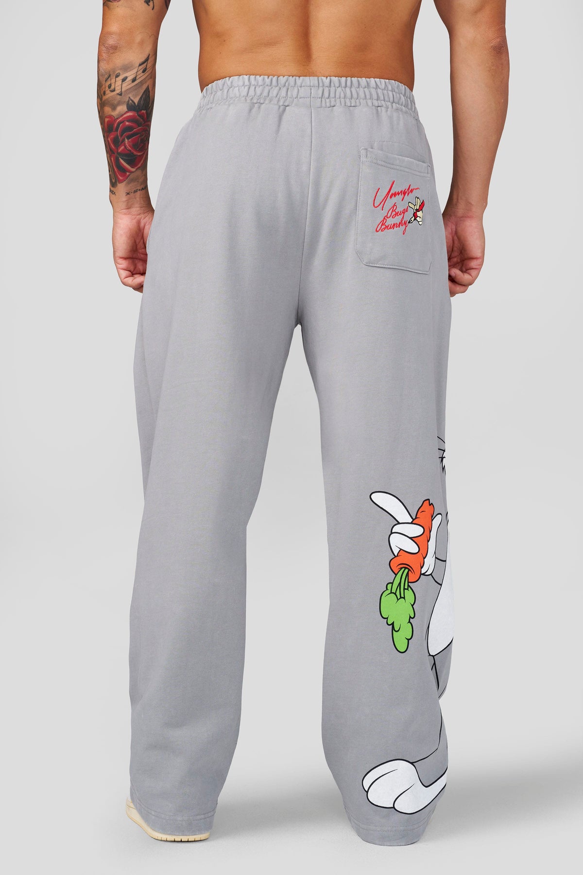 2169 - Looney Tunes Charaktersweats