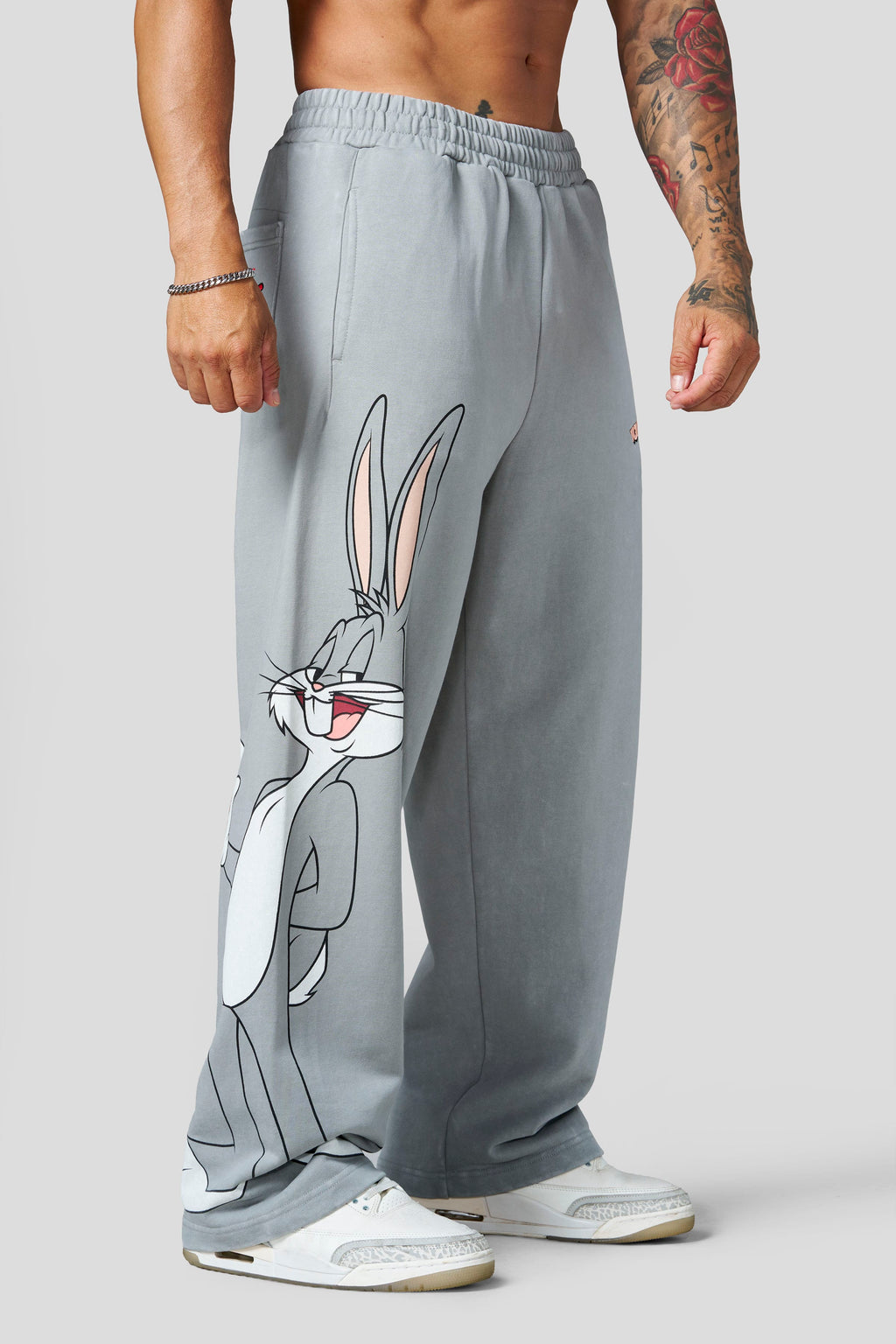 2169 - Looney Tunes Charaktersweats