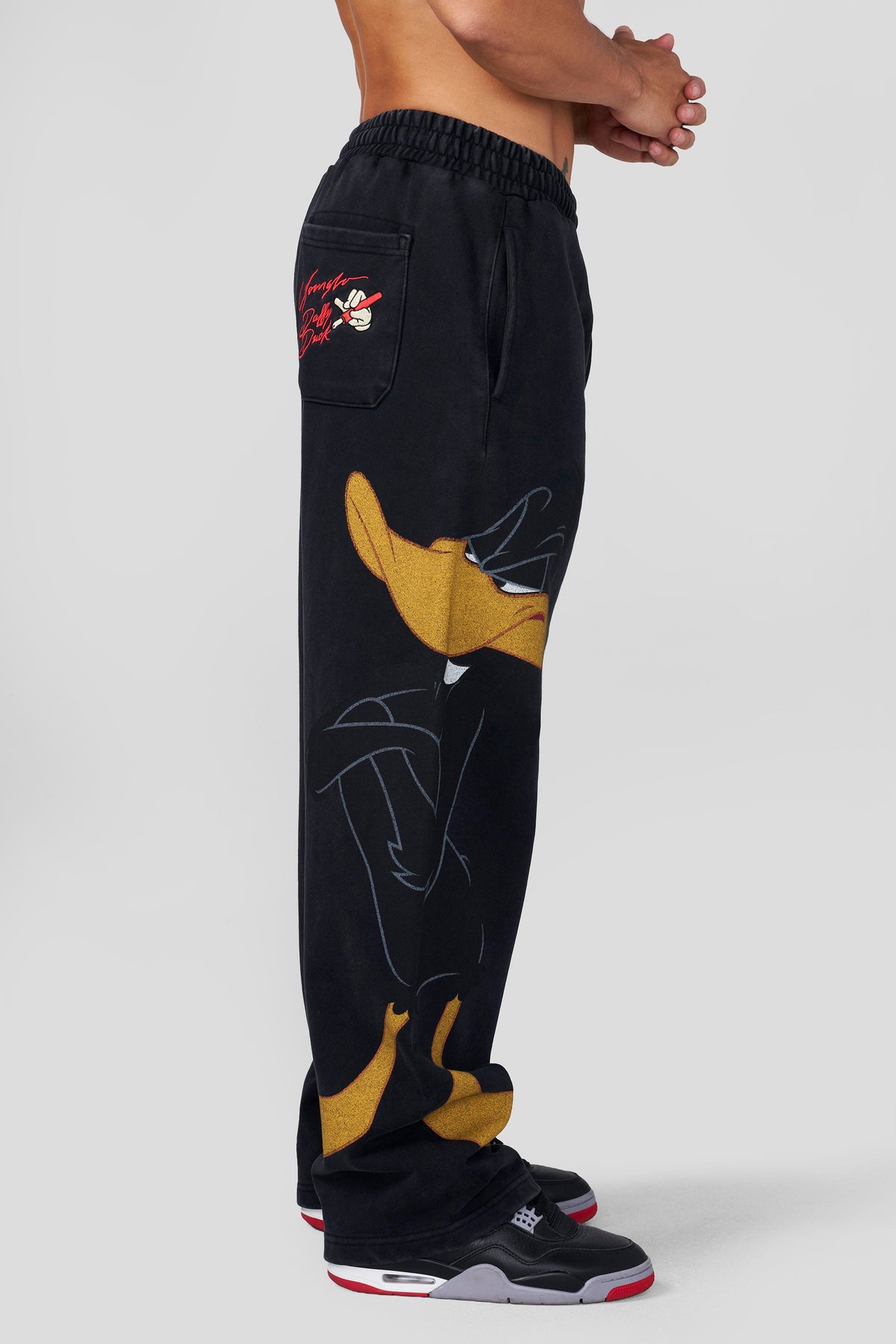 2169 - Looney Tunes Charaktersweats