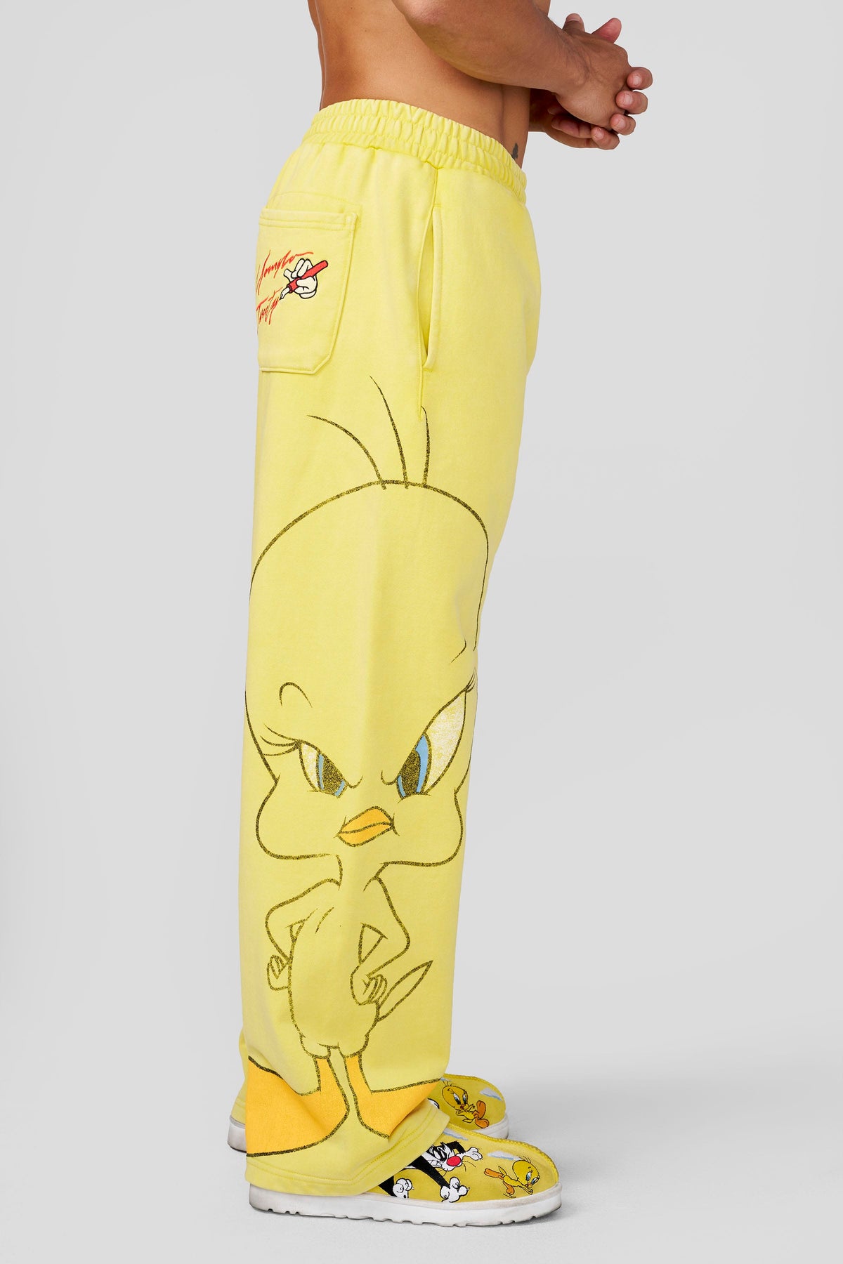 2169 - Looney Tunes Charaktersweats