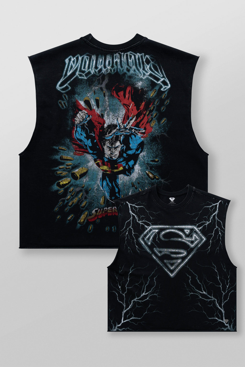 3004 - Superman-Abschnitte