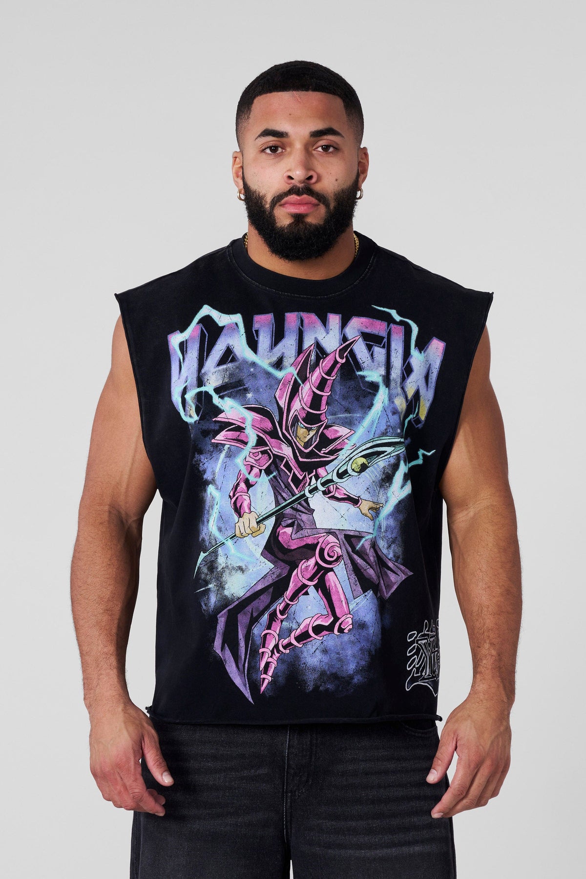 3033 - Yu-Gi-Oh!® Schnittgrößen