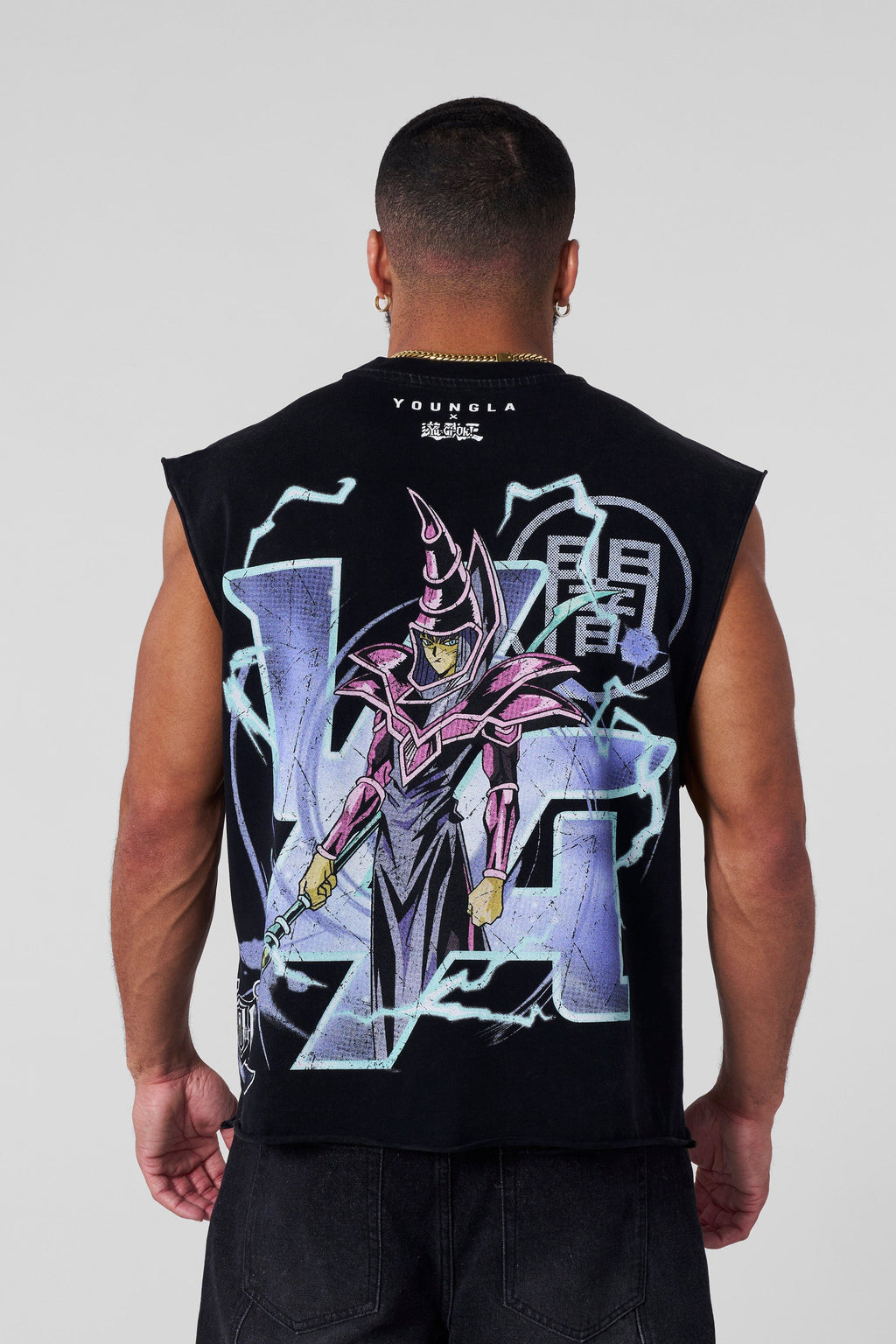 3033 - Yu-Gi-Oh!® Schnittgrößen