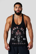 3062 - Gold's Glitch Stringer