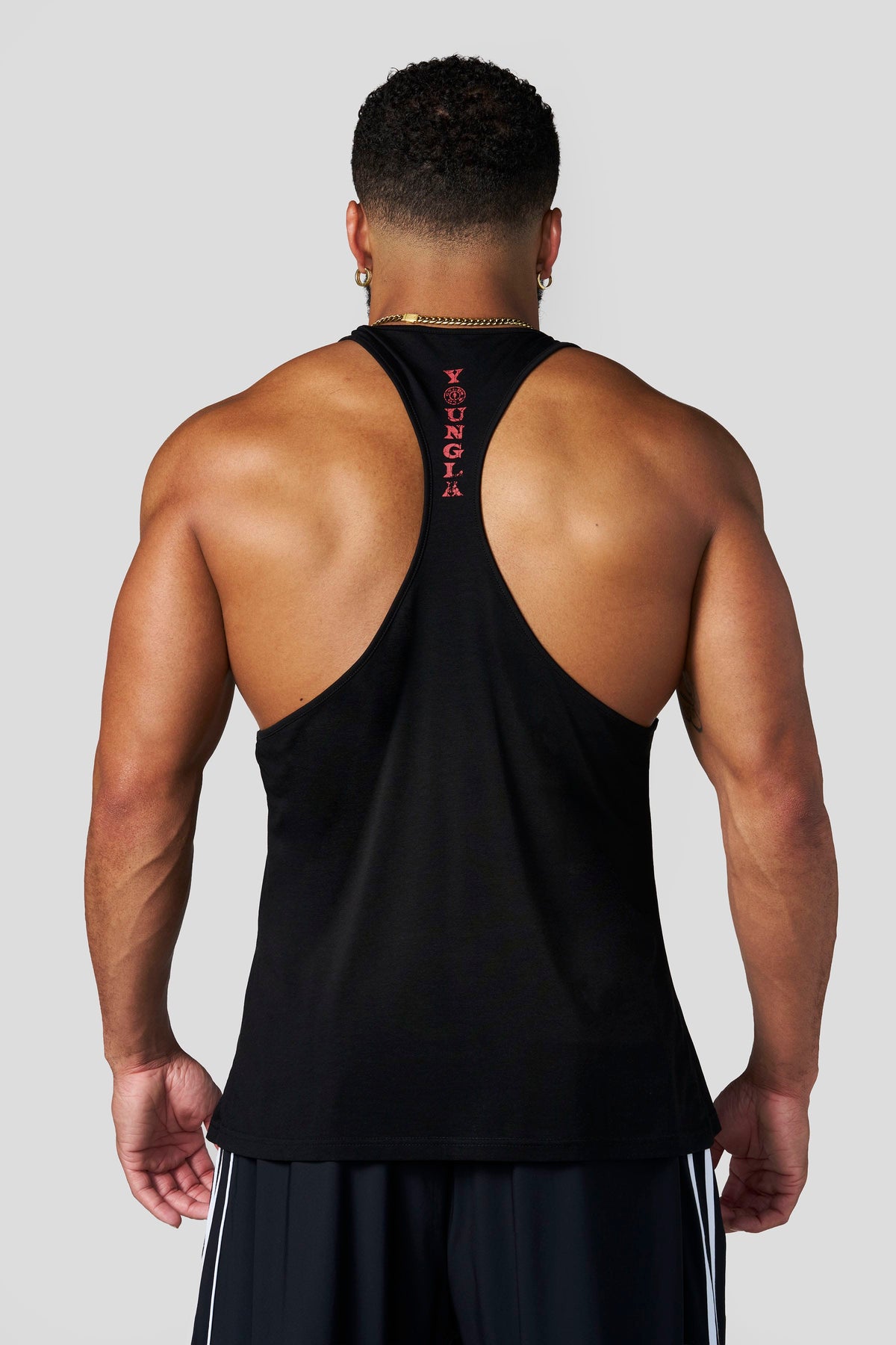 3062 - Gold's Glitch Stringer