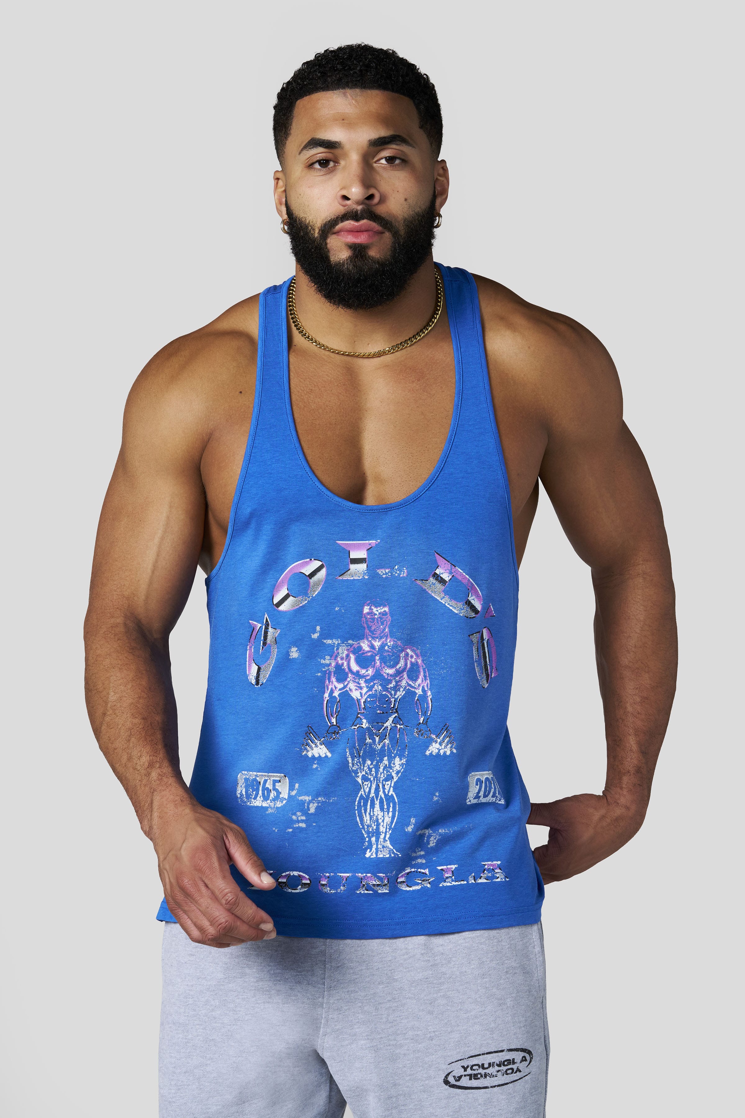3062 - Gold's Glitch Stringers