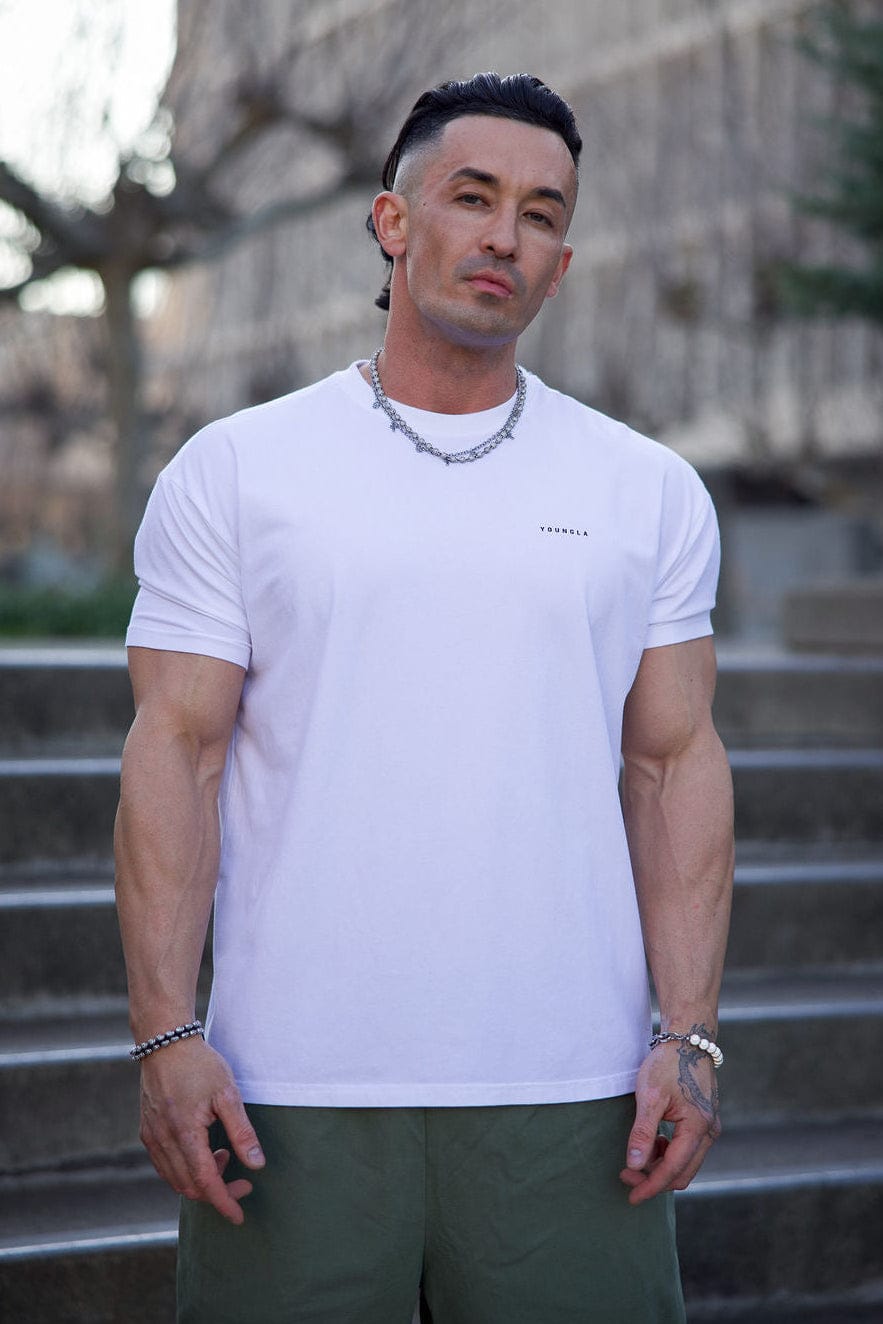 4295 - Perfekt geschnittene T-Shirts