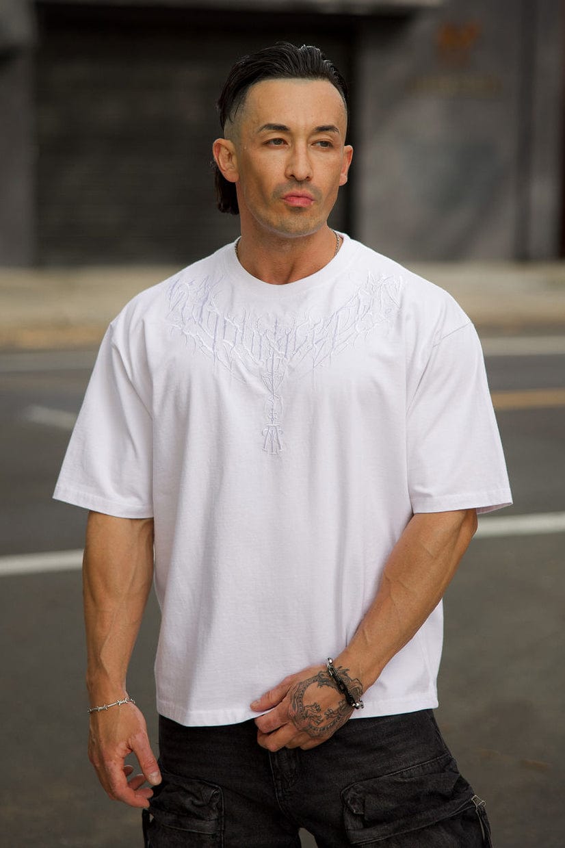 4106 – Dark Wave T-Shirts