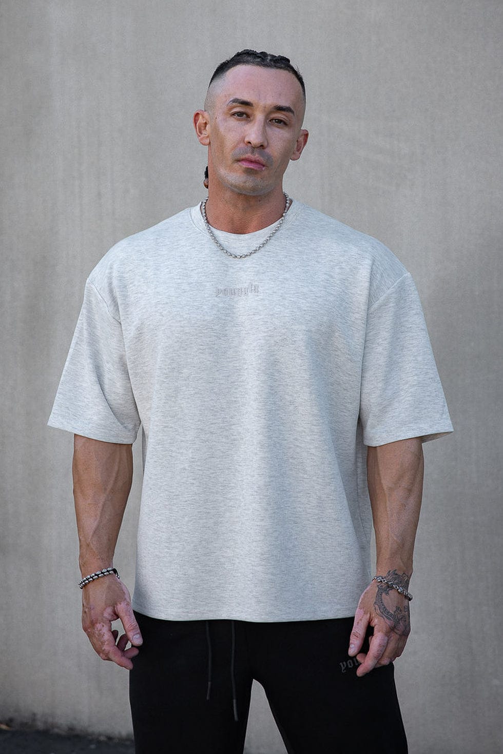 4161 - Superweiche T-Shirts