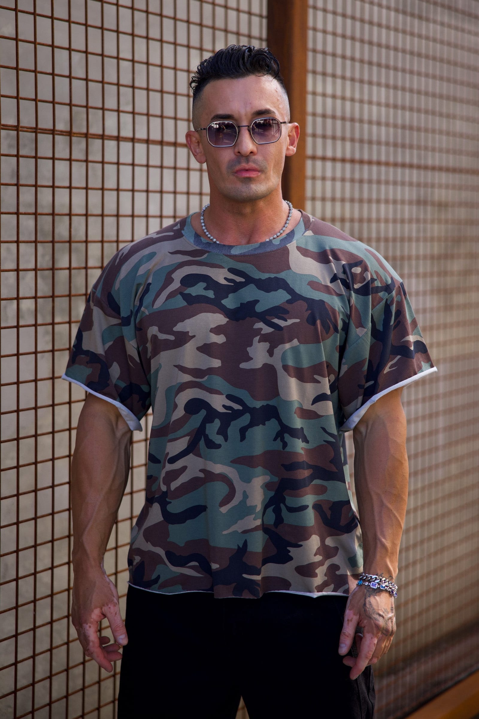 4360 - The Breezy Tees