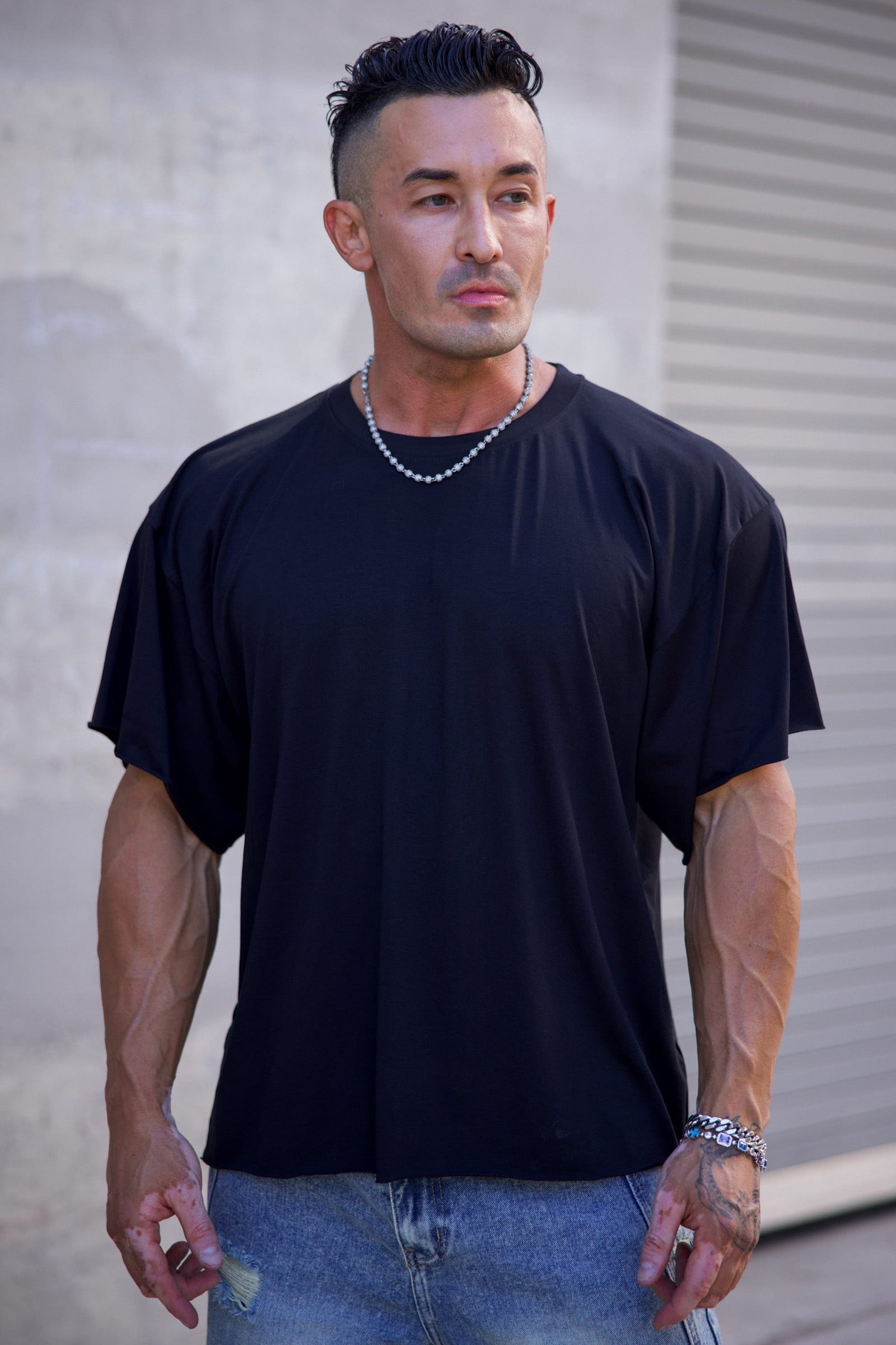 4360 - The Breezy Tees