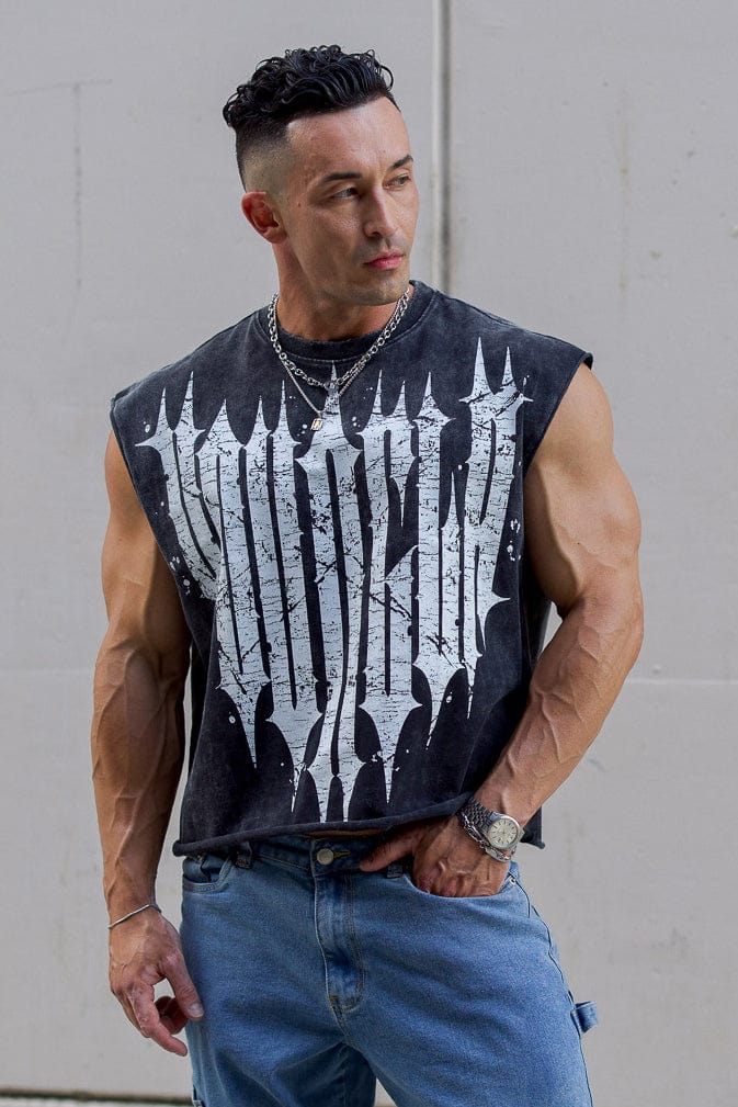 3021 - Rache-Cropped-Cut-Offs
