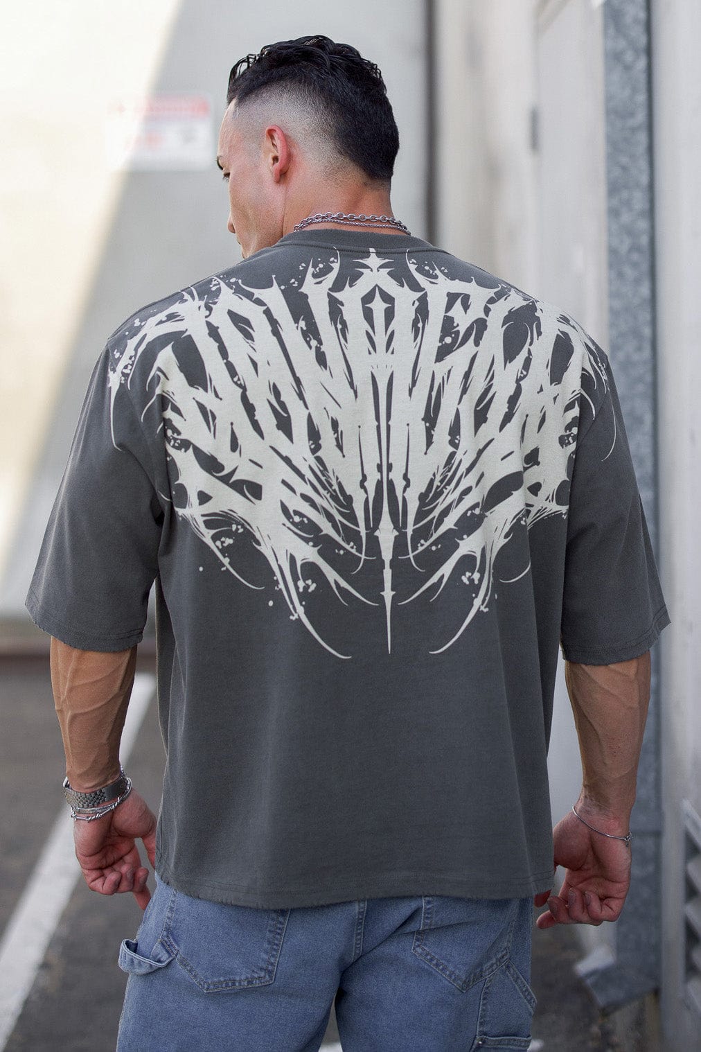4185 - Chaos-Shirts