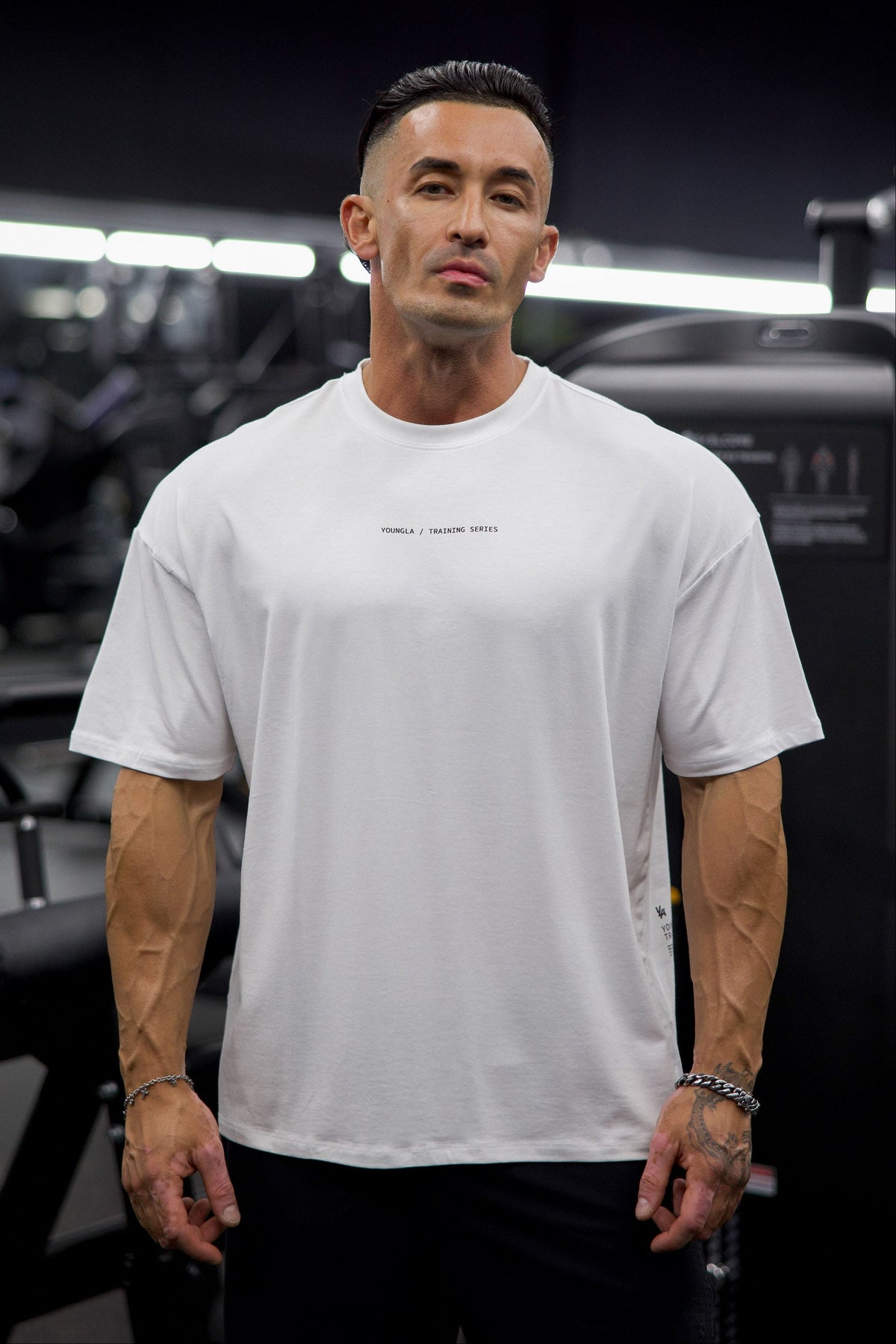 4317 - AeroTech Trainings-T-Shirts