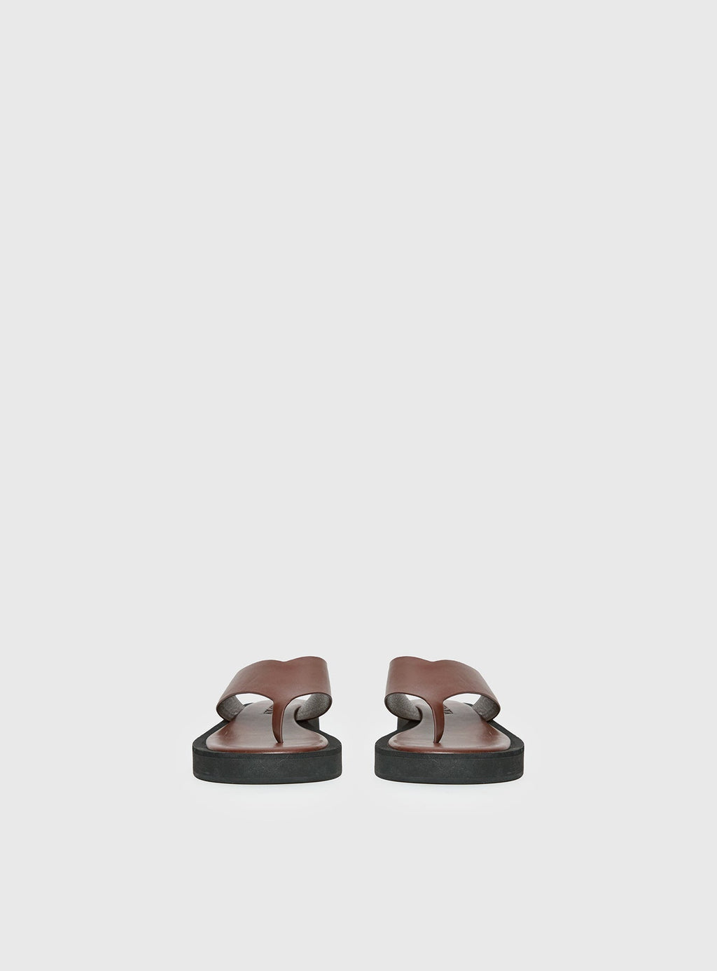 Remi Sandals Chocolate