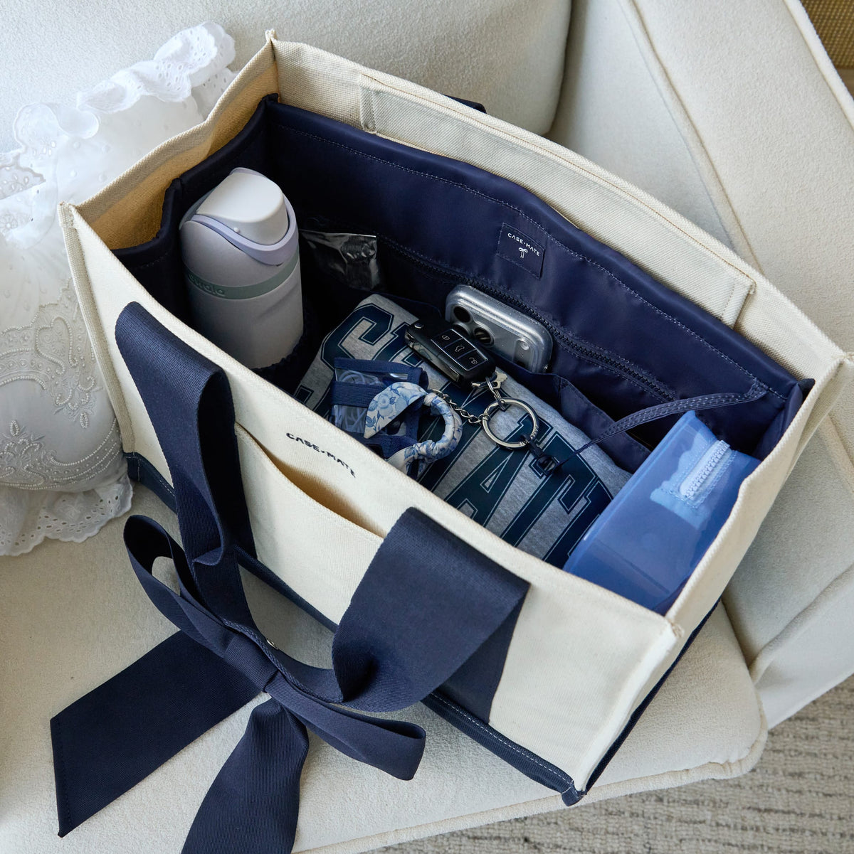 Tote Organizer
