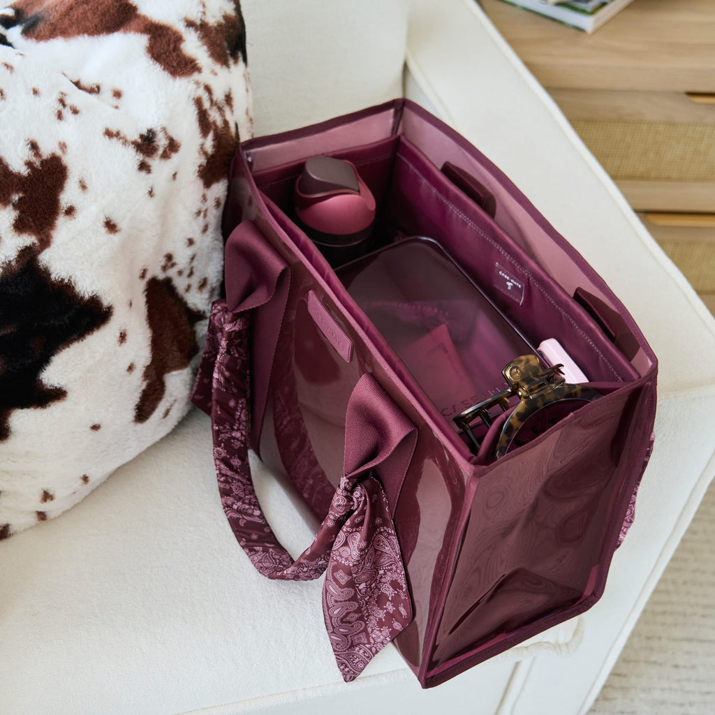 Tote Organizer