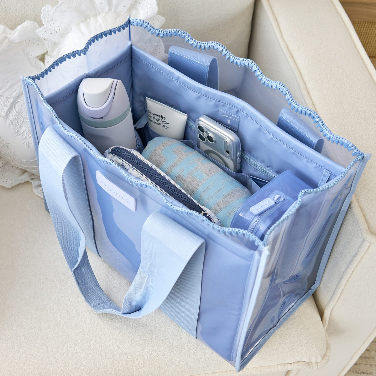 Tote Organizer