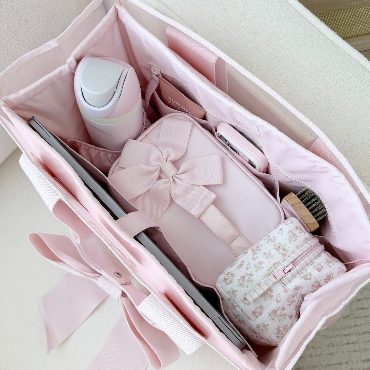 Tote Organizer