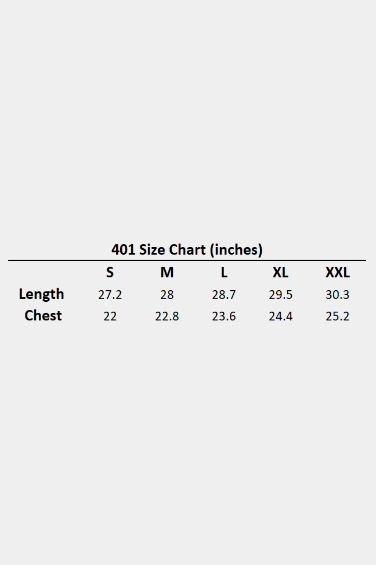 401 t-shirts musclés essentiels