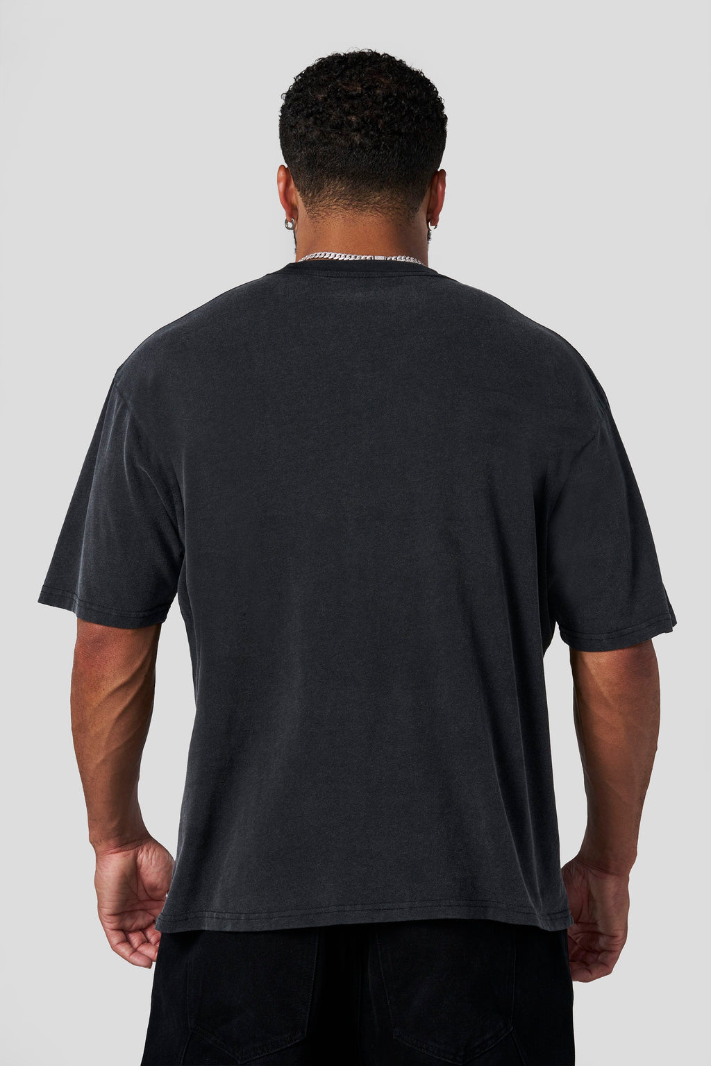 4034 - Japanische Baumwoll-T-Shirts