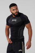 4041 - Warrior Kompressions-T-Shirts