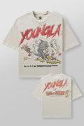 4082 - Tom & Jerry T-Shirts