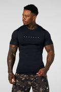 4083 - AirFlex Kompressions-T-Shirts
