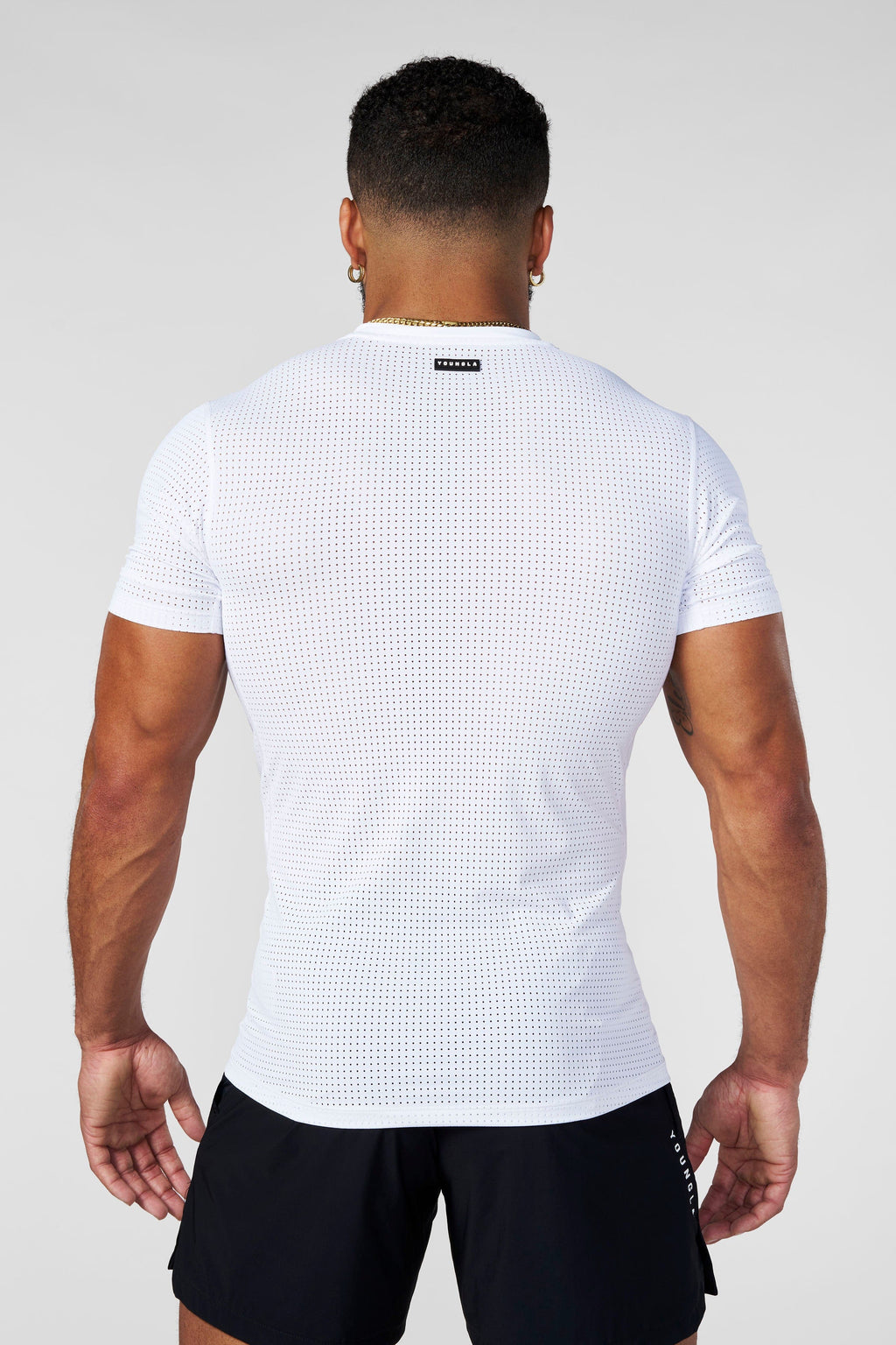 4083 - AirFlex Kompressions-T-Shirts