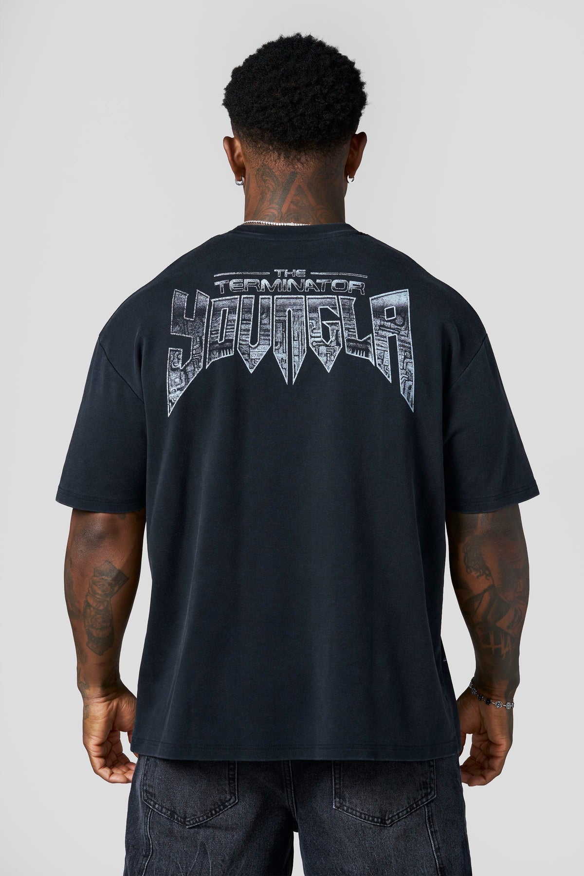 4088 - Terminator-T-Shirts