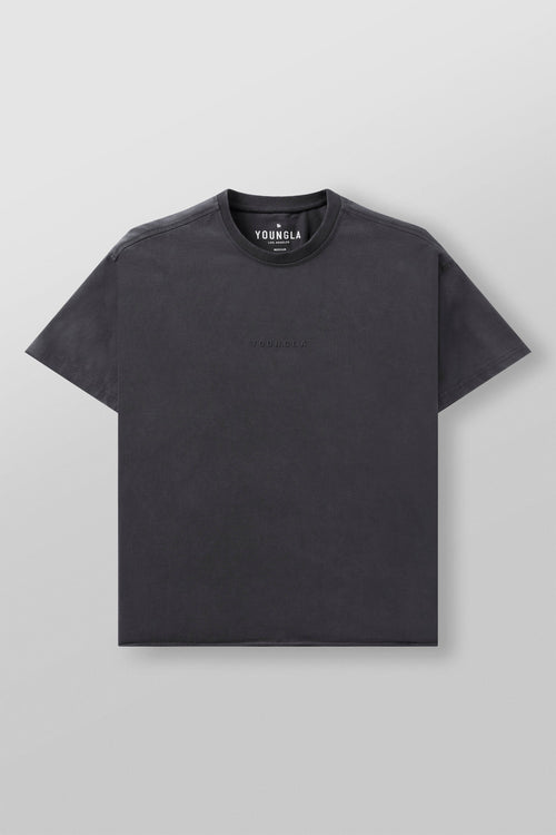 4097 - T-shirts courts ajustés