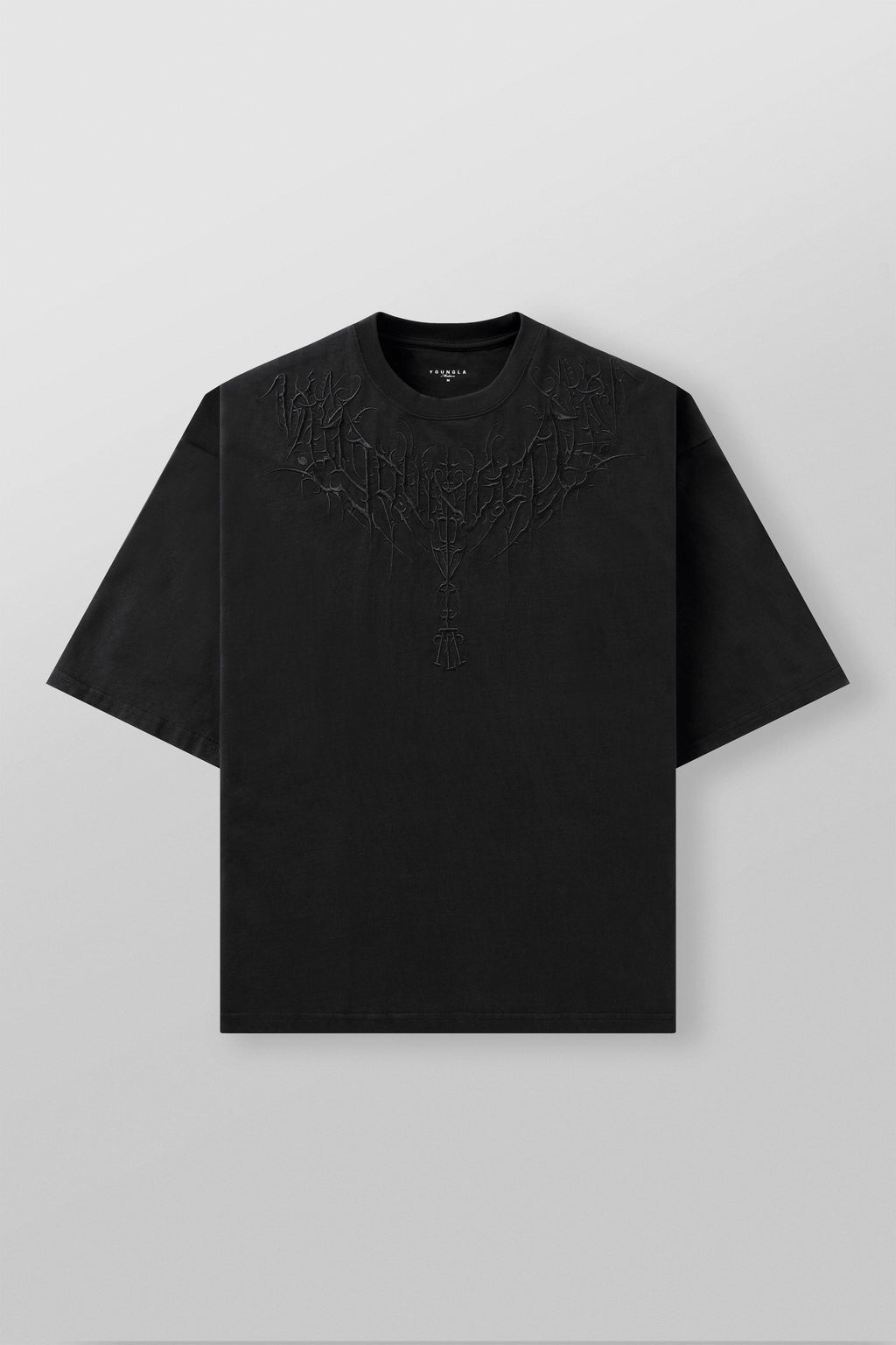 4106 – Dark Wave T-Shirts