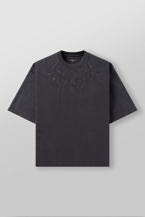 4106 – Dark Wave T-Shirts