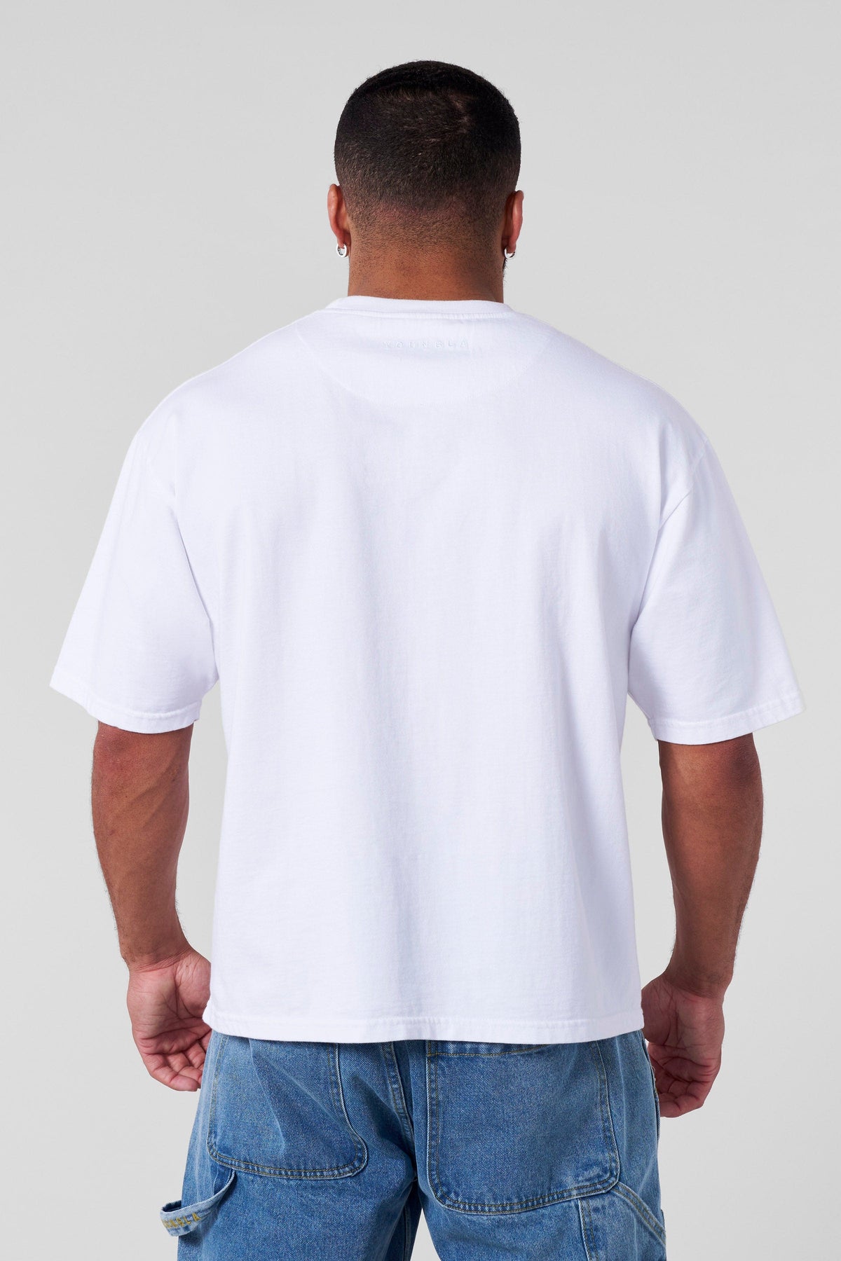 4106 – Dark Wave T-Shirts