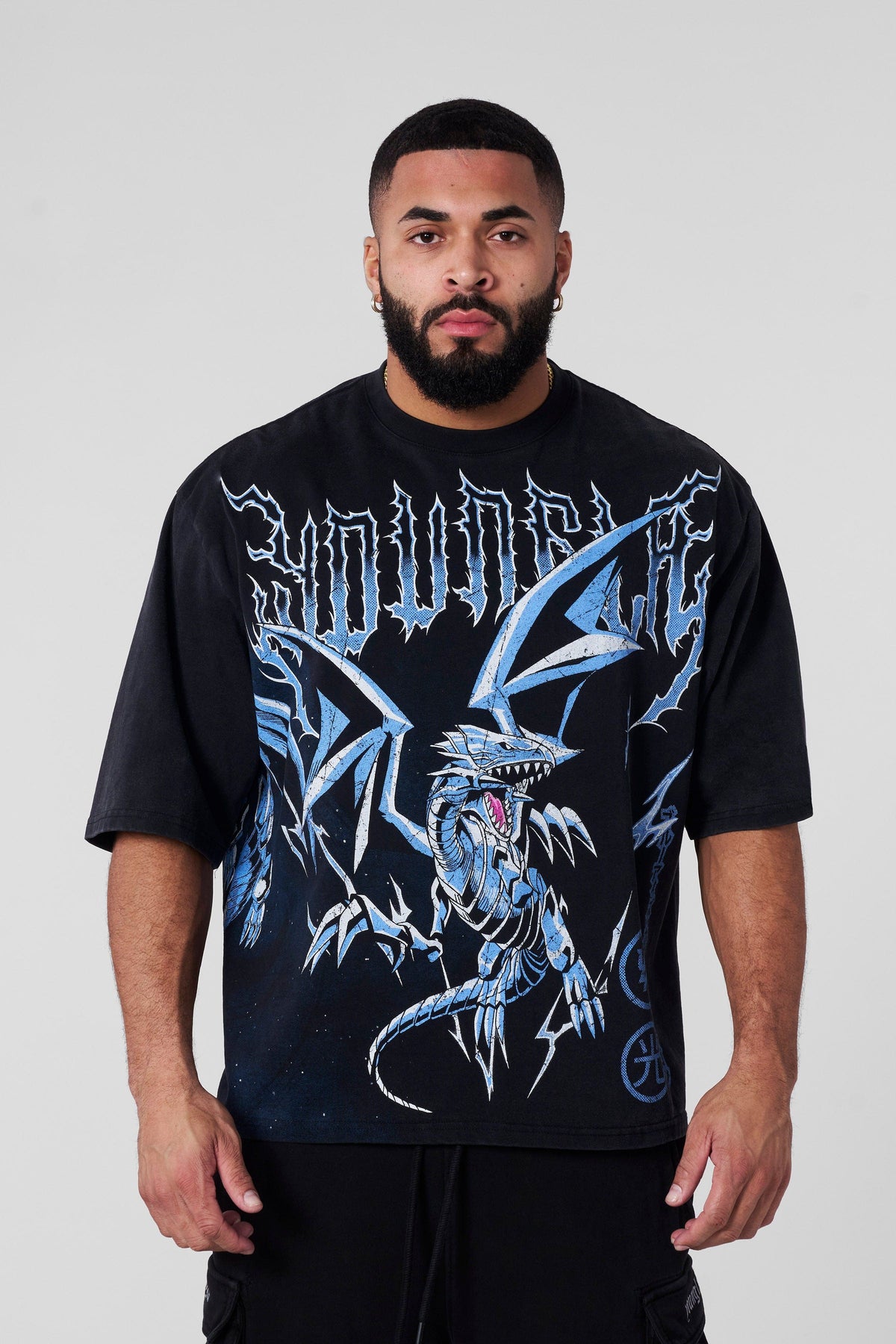 4123 - Yu-Gi-Oh!® T-Shirts