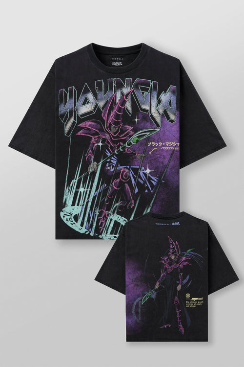 4123 - Yu-Gi-Oh!® T-Shirts