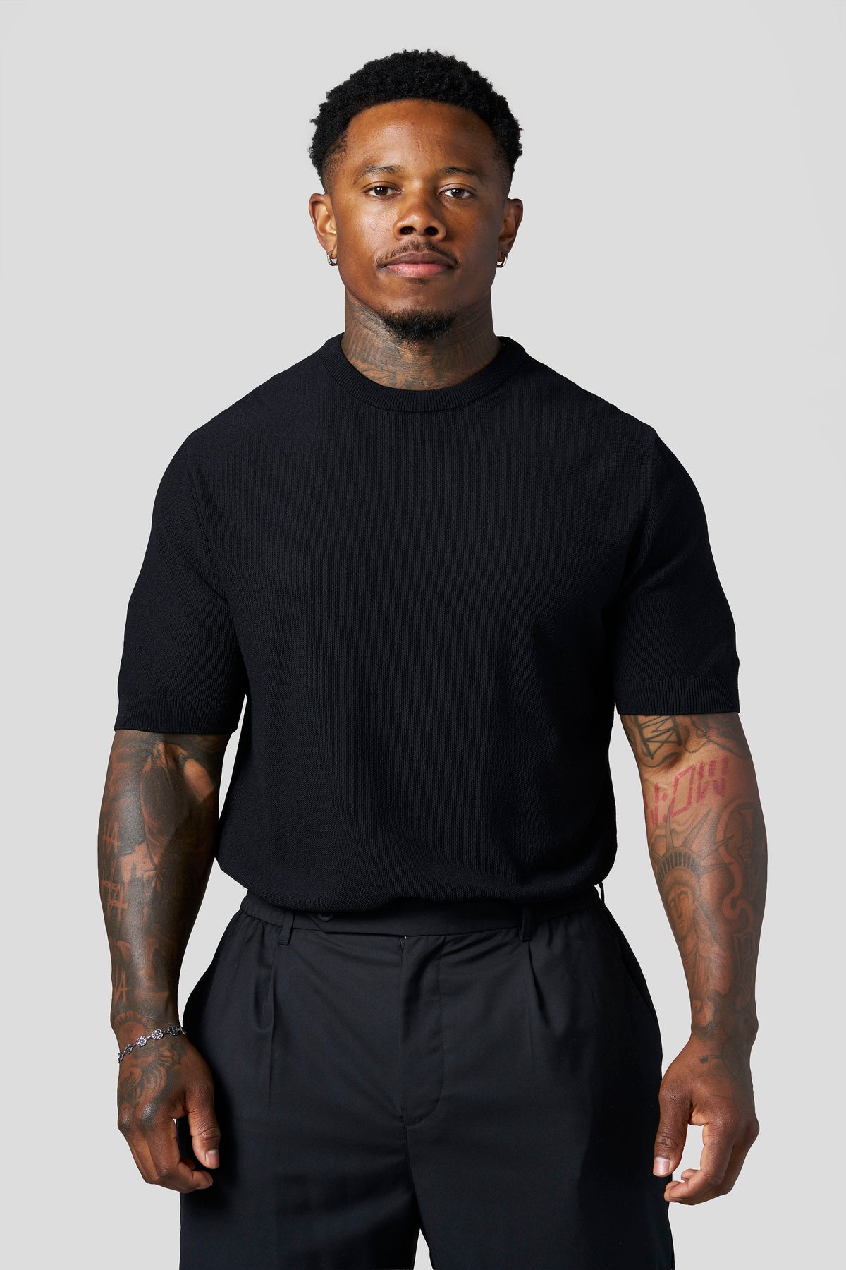4126 - T-shirts Pulls Habillés