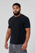 4148 - Elevated Essentials - Tailliertes T-Shirt