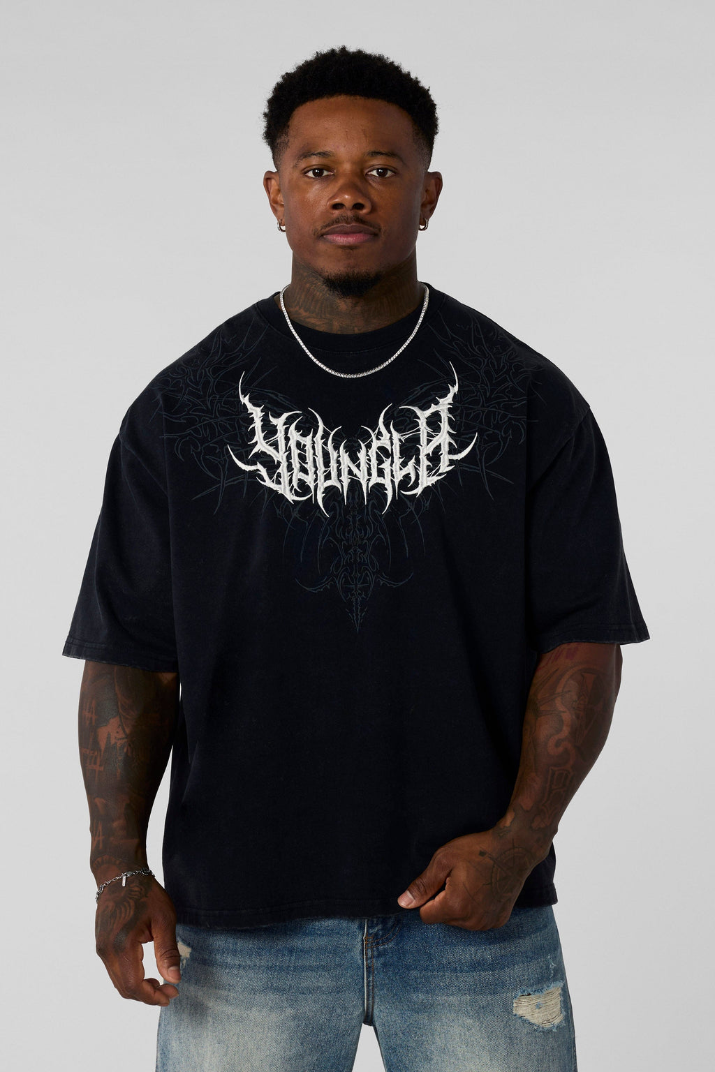 4149 - Gothic T-Shirts